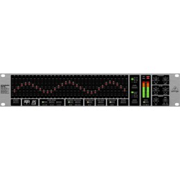 Behringer DEQ1024 Процессор цифровой