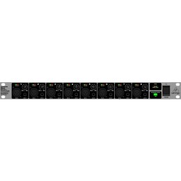 Behringer ADA8000 Преобразователь аналого-цифровой