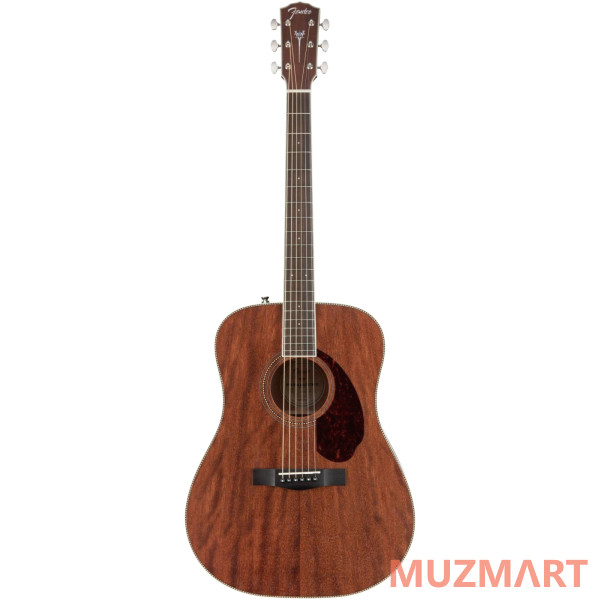 Fender PM-1 Акустическая гитара