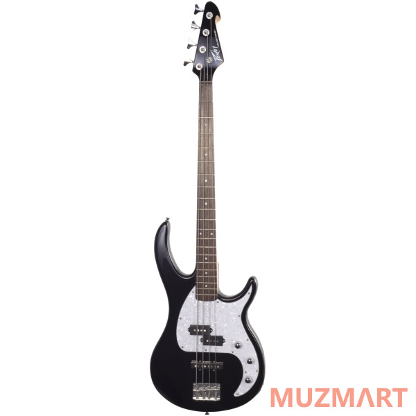 Peavey Milestone BLK Бас гитара