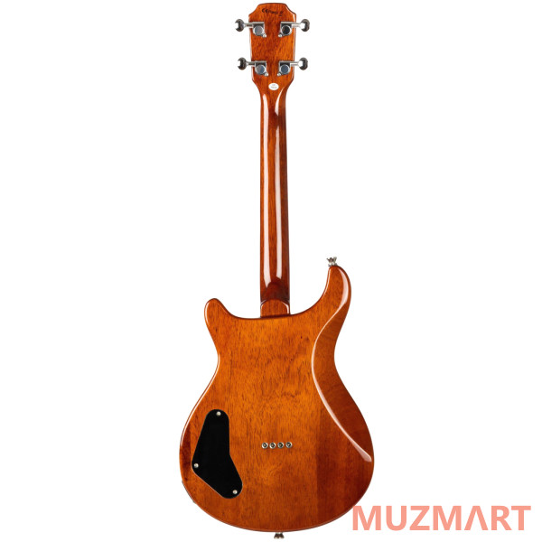 Flight Vanguard Tenor TBK Электроукулеле