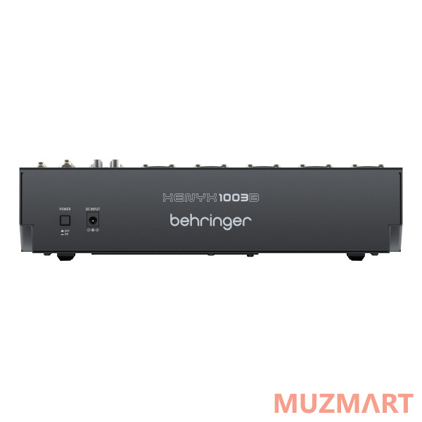 Behringer XENYX 1003B Аналоговый микшер