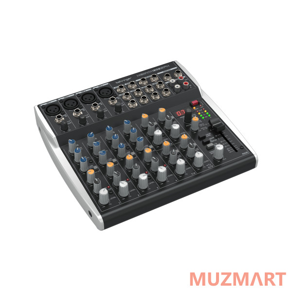Behringer XENYX 1202SFX Аналоговый микшер