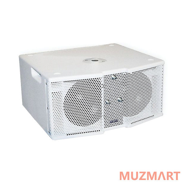 FBT VERTUS CLA 208SA W Сабвуфер активный