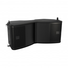 Turbosound MV212 Пассивный элемент линейного массива