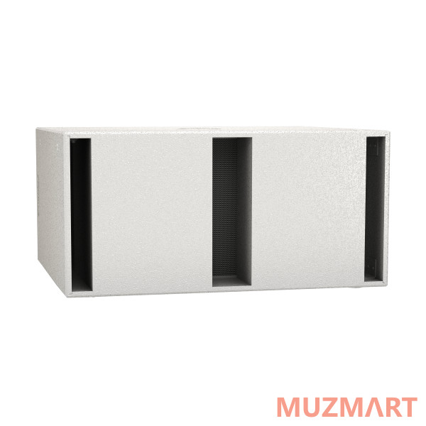 Tannoy VSX 12.2BP WH Пассивный бандпасс сабвуфер