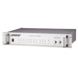 Abk PA-2079S Проигрыватель программ