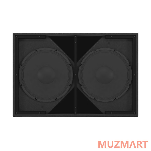 Tannoy VSX218B Пассивный сабвуфер прямого излучения