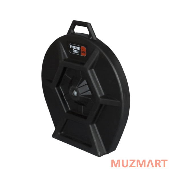 Gator GP-PC302 Пластиковый кейс для тарелок до 22'