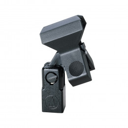 Audio-Technica AT8407 Держатель-прищепка микрофонный