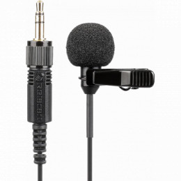 Relacart LM-P01 Микрофон петличный электретный, всенаправленный