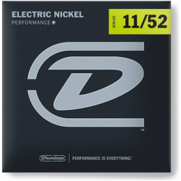 Dunlop EG-NKL 11/52-6/SET Струны для электрогитары