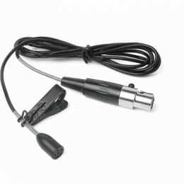 Relacart LM-C620 Петличный всенаправленный конденсаторный микрофон
