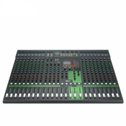 CRCBOX XA-24PRO Аналоговый микшер