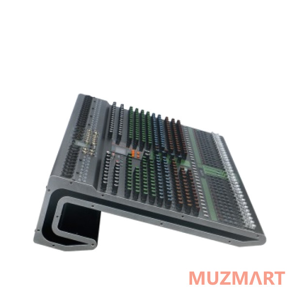 CRCBOX XA-32PRO Аналоговый микшер