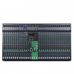 CRCBOX XA-32PRO Аналоговый микшер