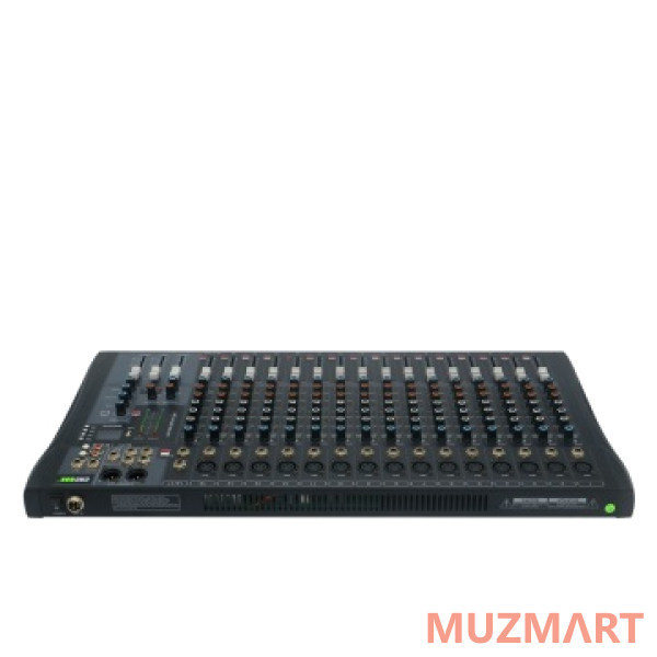 CRCBOX MR-160S Аналоговый микшер