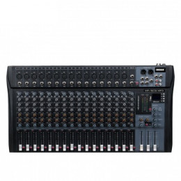 CRCBOX MR-160S Аналоговый микшер