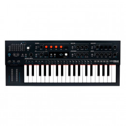 Arturia MiniFreak 37-клавишный гибридный полифонический синтезатор