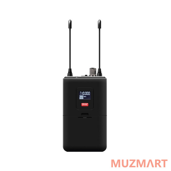 Axelvox DWS7000HT (PM Bundle) Беспроводная система персонального мониторинга