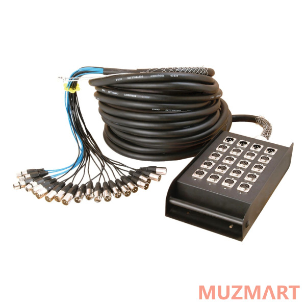 OnStage SNK164100V2 Мультикор 16х4