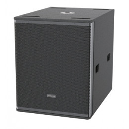 Audiocenter S3118A Активный сабвуфер