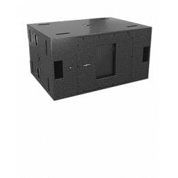 Audiocenter SA3218 Активный сабвуфер 2х18"