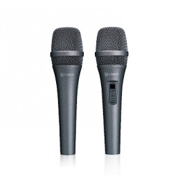 Carol AC-910 Микрофон вокальный динамический кардиоидный