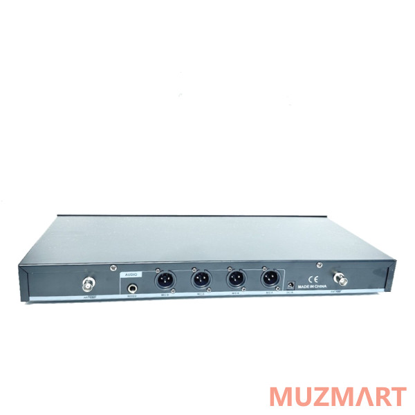 Ross U4MOD Микрофонная радиосистема
