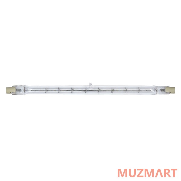 G.E. Lighting K4 R7S Лампа линейная галогенная 240V/1000W
