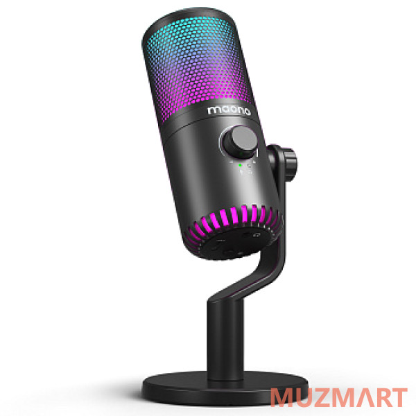 Maono DM30RGB Конденсаторный USB микрофон