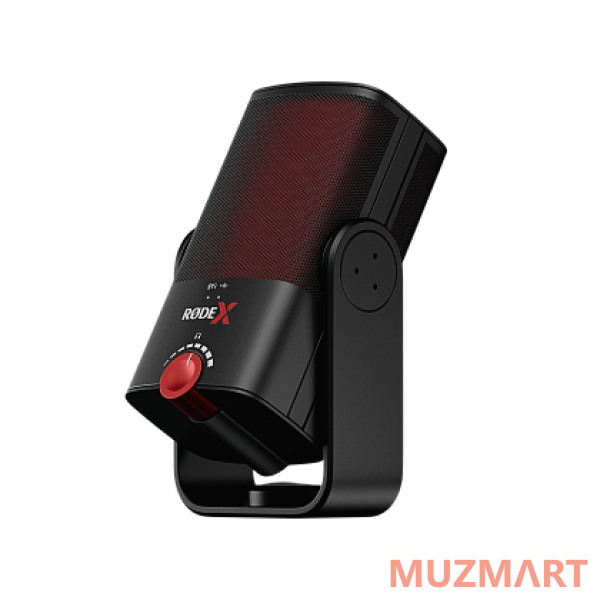 RODE XCM-50 Конденсаторный USB микрофон для стримеров и геймеров
