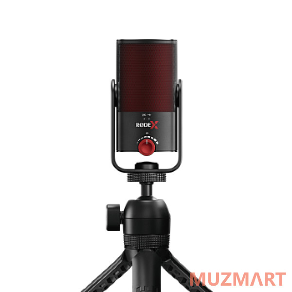 RODE XCM-50 Конденсаторный USB микрофон для стримеров и геймеров