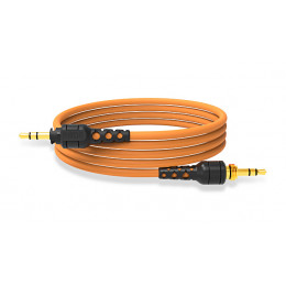 RODE NTH-CABLE12O кабель для наушников RODE NTH-100, цвет оранжевый