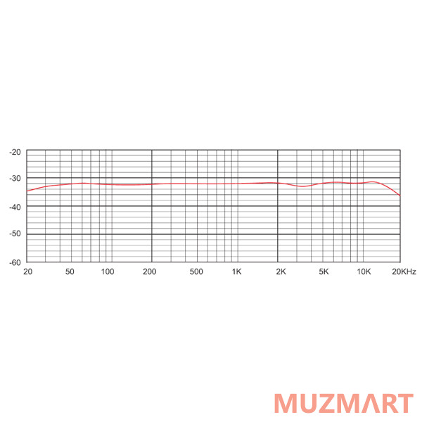 Tascam TM-250U Универсальный USB конденсаторный микрофон