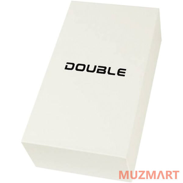 X2 DOUBLE A2U Пьезозвукосниматель для укулеле