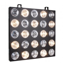 American DJ Matrix Beam Led Светодиодная блиндер панель