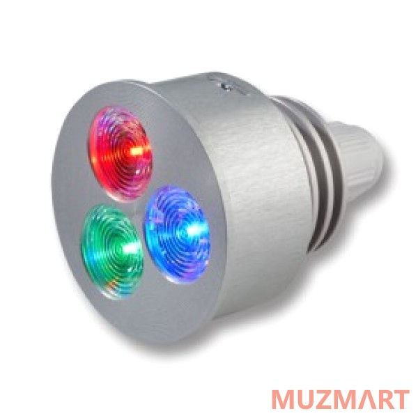 Anolis Arcsource Outdoor 3 RGB Светодиодный прибор, 6°