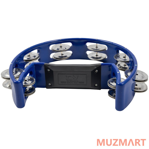 EASTTOP DF102 BLUE Тамбурин без мембраны
