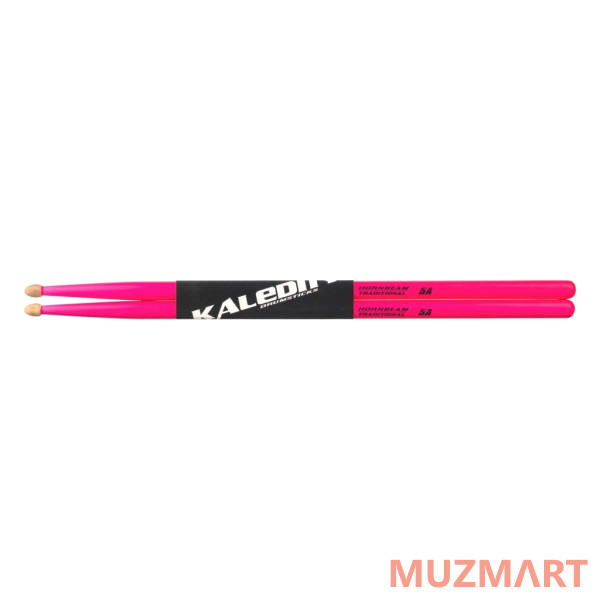 Kaledin Drumsticks 7KLHBPK5A Барабанные палочки 5A