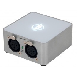 American DJ MYDMX2.0 Интерфейс для программного обеспечения