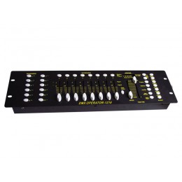 Highendled YDC-002 DMX Operator 12-16 Контроллер DMX