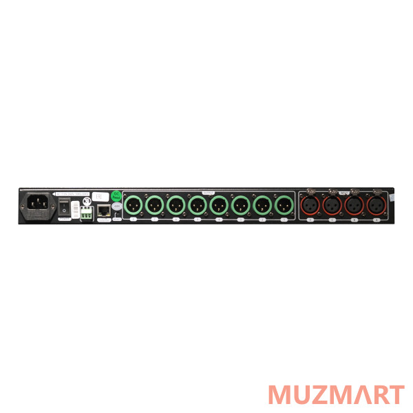 Eurosound LDP-408 Цифровой кроссовер-процессор