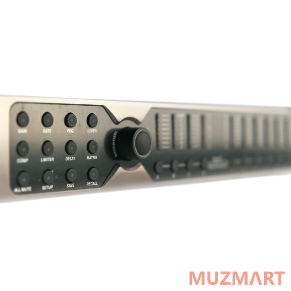 Eurosound LDP-408 Цифровой кроссовер-процессор