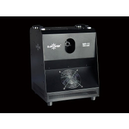 DJPower WP-1S Генератор мыльных пузырей и дыма