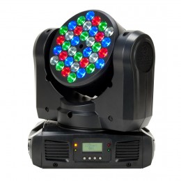 American DJ Inno Color Beam Led Светодиодный прибор полного движения