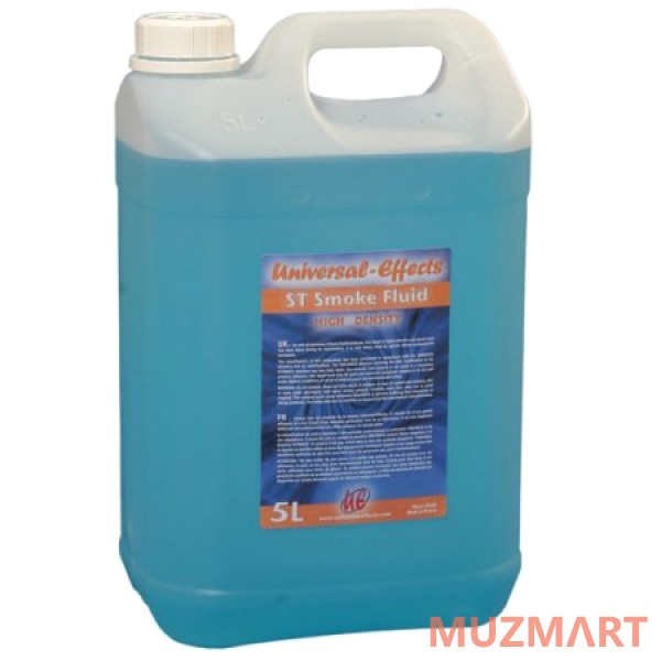 UE ST-SMOKE Fluid High Density Жидкость для генератора дыма