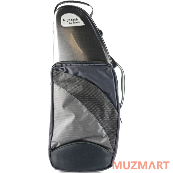 BAM CASES 4101XLPT Кейс для саксофона