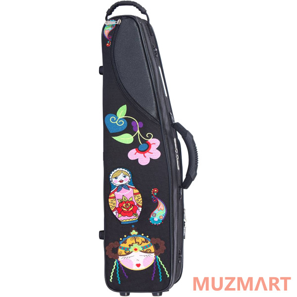 BAM CASES KAT3020SN Кейс для саксофона