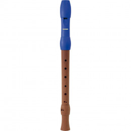 Hohner B95842 Блокфлейта сопрано барочная система